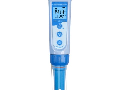三信 EC5功能型笔式电导率仪（电导