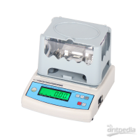 力辰经济型数显固体密度计