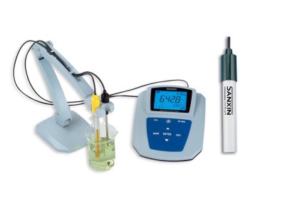 三信 MP512-03 精密平面pH计