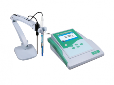 三信 PH910 台式pH计图1