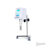 力辰NDJ-T系列触屏粘度计