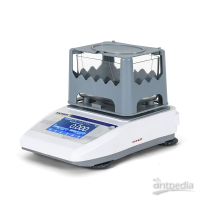 力辰SDT系列固体密度计(触屏)