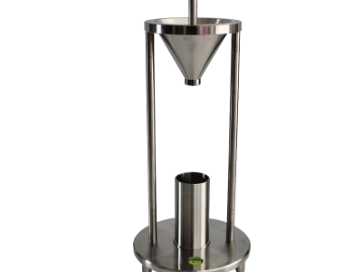 力辰自然堆积密度计