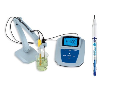 三信 MP512-02 精密纯水pH计