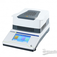 力辰LC-DHS电子卤素水分快速测定仪