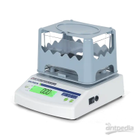 力辰SMH系列固体密度计