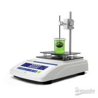 力辰LDV系列黏稠性液体密度计