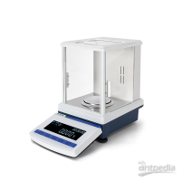 力辰SFA系列电子分析天平