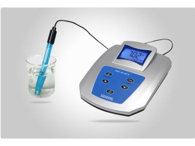 三信 PHS-2C实验室pH计