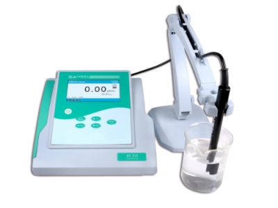 三信 EC910 台式电导率仪