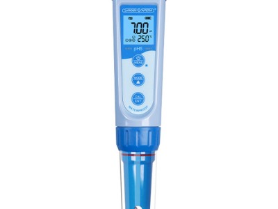 三信 PH5功能型笔式pH计