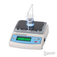 力辰经济型数显液体密度计