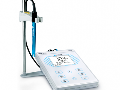 三信 PH700 台式pH计