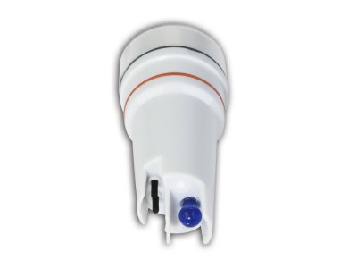 PC60-DE pH/电导率电极