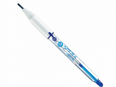 LabSen831氢氟酸强酸玻璃pH电极