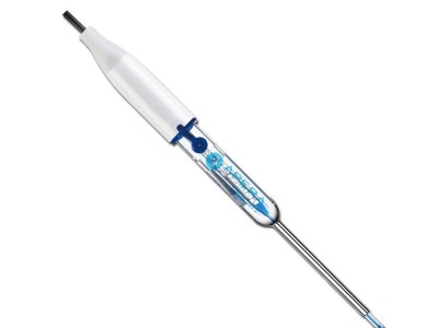 LabSen241-3S微量玻璃pH电极图1