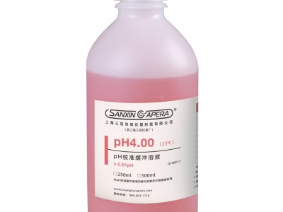 pH4.00校准缓冲溶液图2