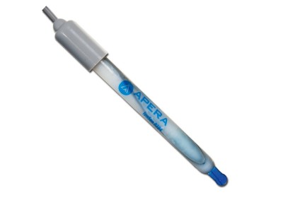 IndSen9326工业高温强碱pH电极