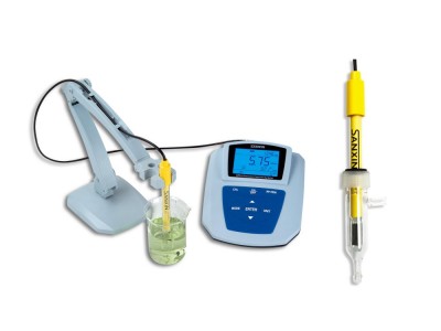 三信 MP515-02 高纯水电导率仪