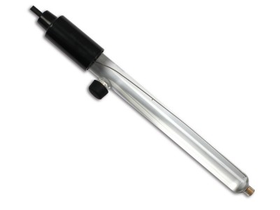 6211玻璃单液接参比电极