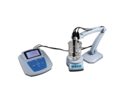 三信 MP515-03 高浓度电导率仪