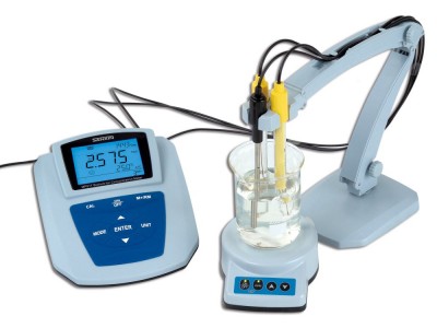 三信 MP517 钠离子浓度计