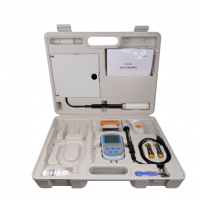 三信 SX726 便携式电导率/溶解氧仪