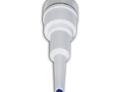 PH60S-DE 穿刺pH复合电极