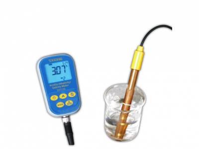 三信 SX7110便携式酸浓度计