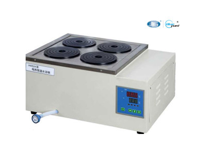 一恒仪器电热恒温水浴锅