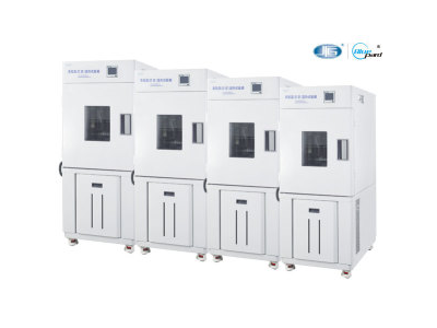 一恒高低温交变湿热试验箱