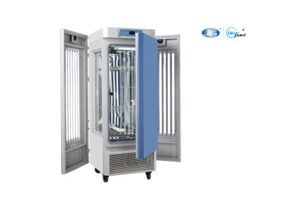 一恒仪器人工气候箱(强光)—液晶屏-