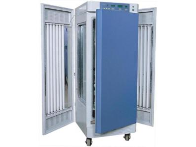 光照培养箱（强光）-液晶屏