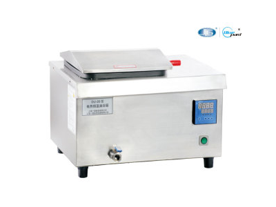 电热恒温油浴锅