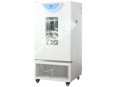 霉菌培养箱BPMJ系列-多段程序液晶控制器图1