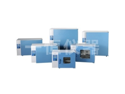 上海一恒/电热恒温培养箱