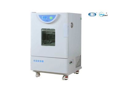 一恒恒温振荡器-液晶屏