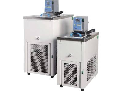 一恒制冷和加热循环槽