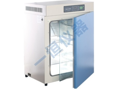 隔水式恒温培养箱/数字显示/多段程