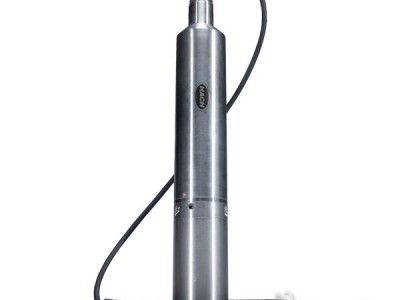 HACH哈希 NT3系列硝氮/亚硝氮在线分析仪图1