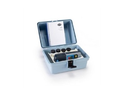 HACH哈希 DR300铁离子检测仪（Ferro