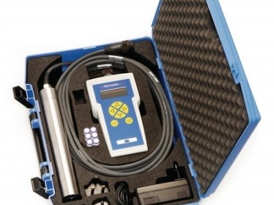 HACH哈希 TSS Portable 便携式浊度、悬浮物和污泥界面监测仪图2