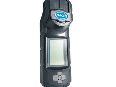HACH哈希 DR1300 FL亚硫酸盐检测仪 便携式荧光比色计图3