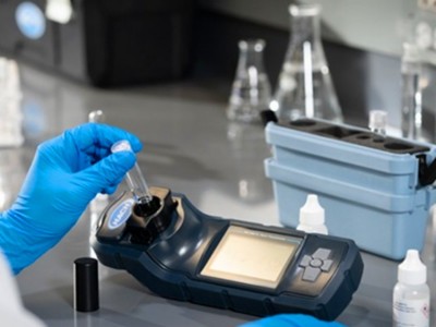 HACH哈希 DR1300 FL亚硫酸盐检测仪 便携式荧光比色计图2