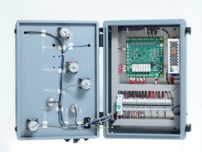 HACH哈希 SG1000系列远程监测质控仪图3