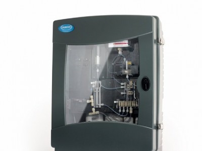 HACH哈希 Phosphax sc LR 低浓度正