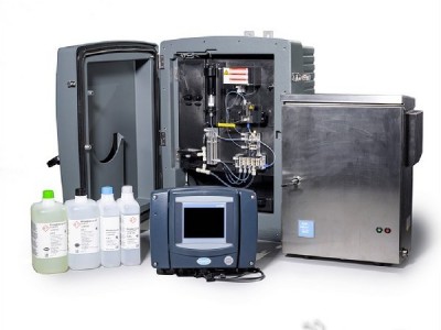 HACH哈希 Phosphax sc LR 低浓度正磷酸盐在线分析仪图3