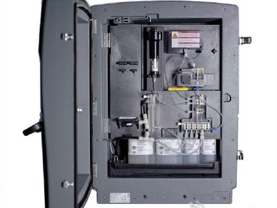 HACH哈希 Phosphax sc LR 低浓度正磷酸盐在线分析仪图2