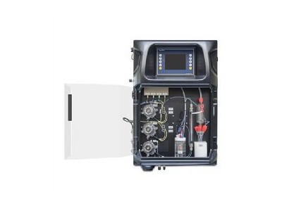 HACH哈希 EZ1000在线比色法金属分析仪图1