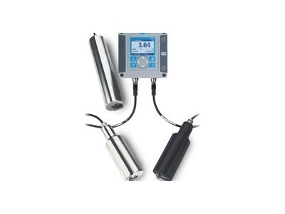 HACH哈希 SOLITAX™ sc 浊度 / 悬浮